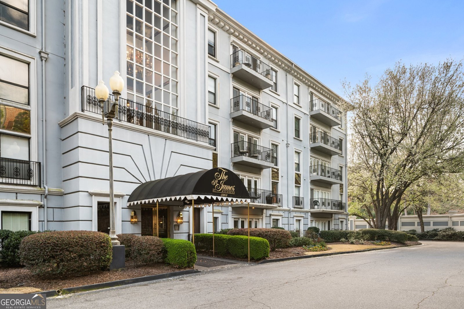 3203 Lenox Road Atlanta - 48