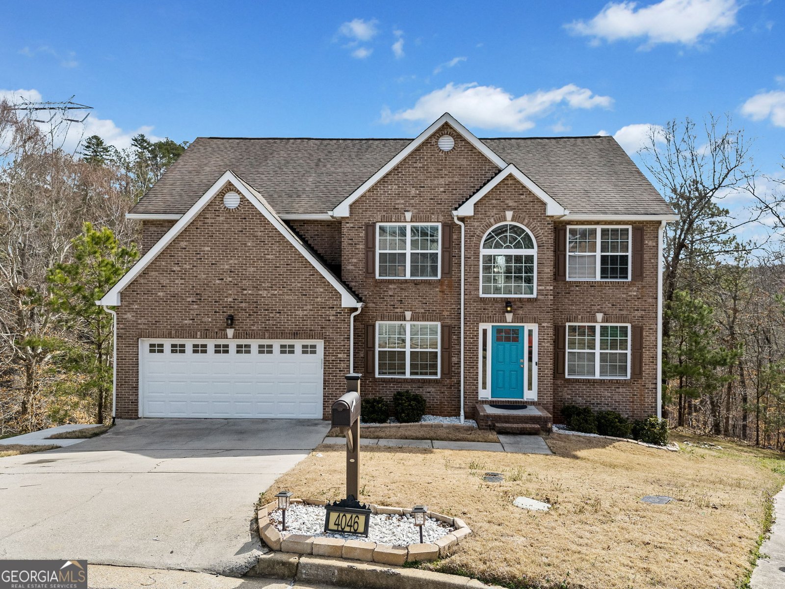 4046 Arnolds Mill Overpass Douglasville - 1
