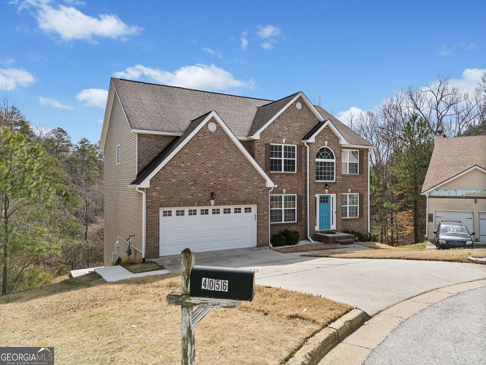 4046 Arnolds Mill Overpass Douglasville - 2