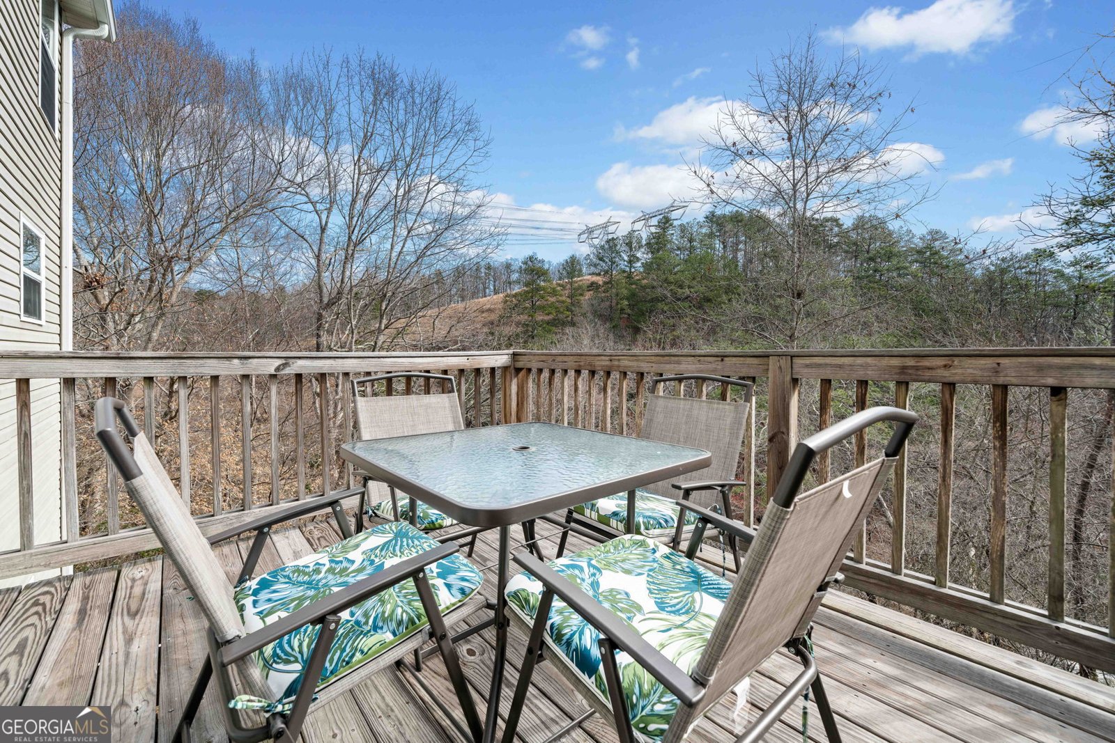 4046 Arnolds Mill Overpass Douglasville - 37