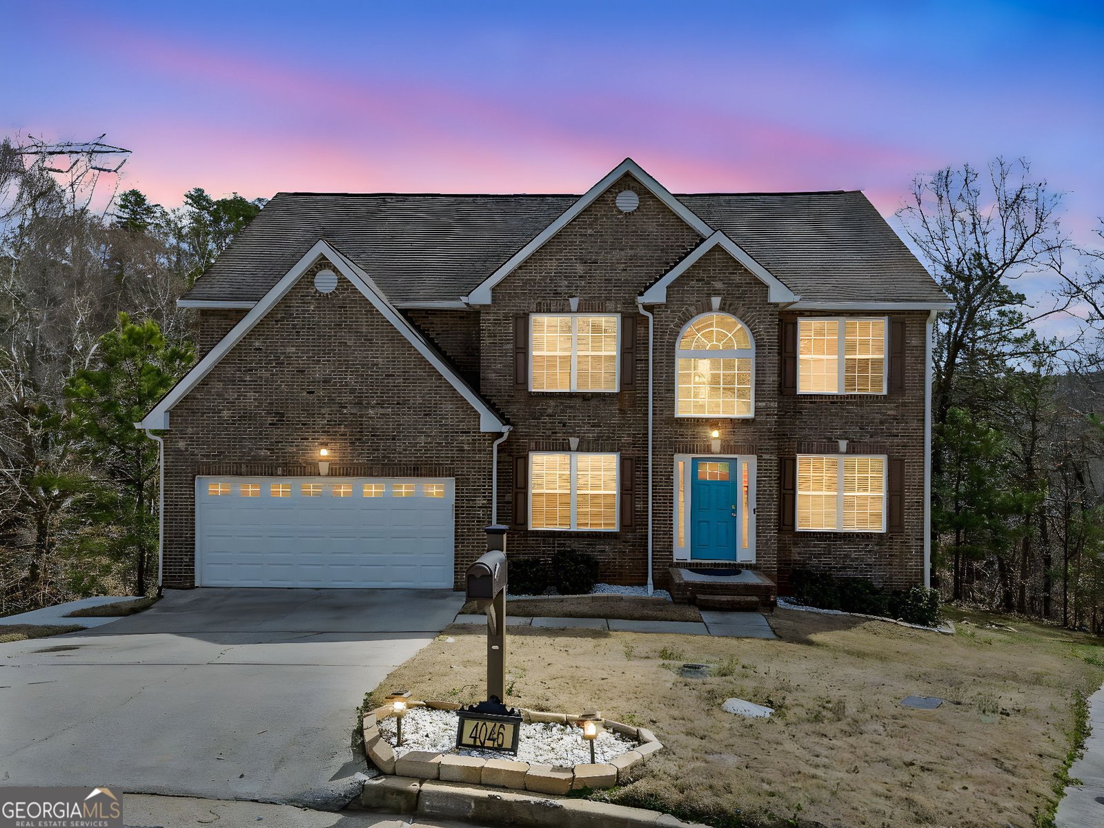 4046 Arnolds Mill Overpass Douglasville - 39