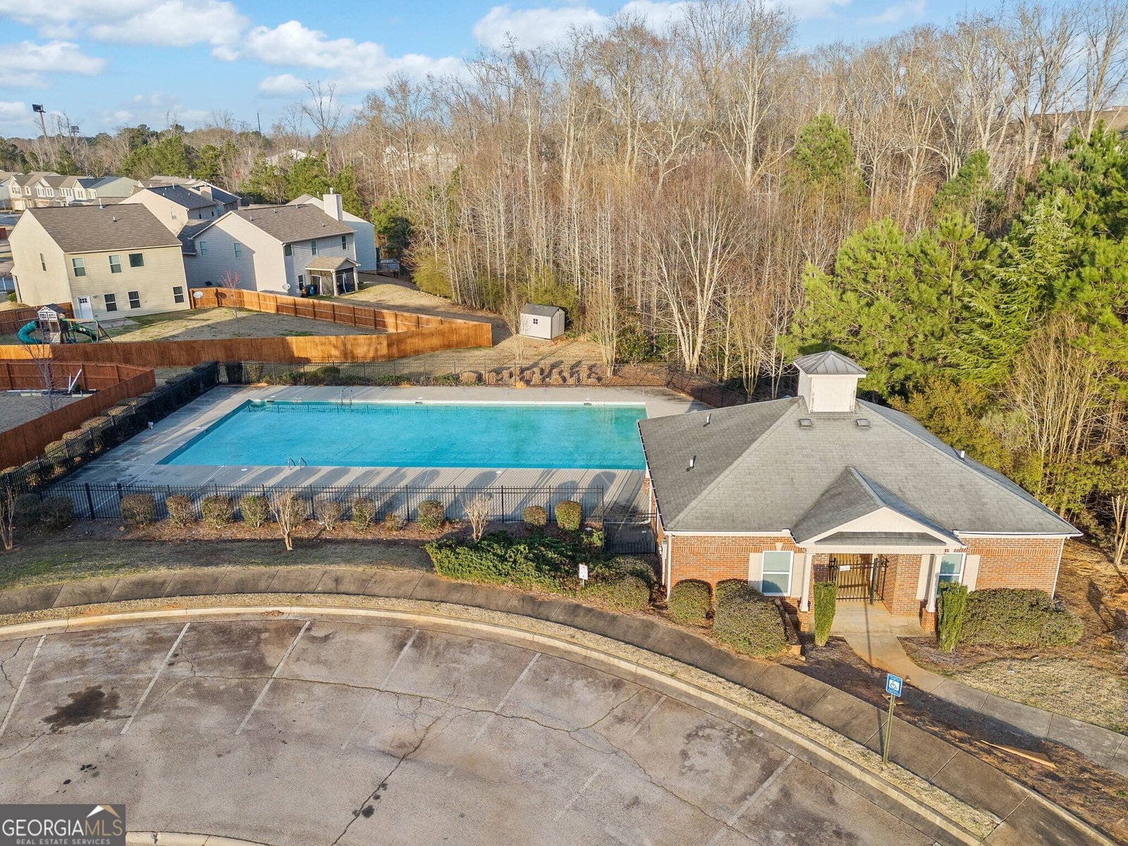 828 Royal Red Court McDonough - 33