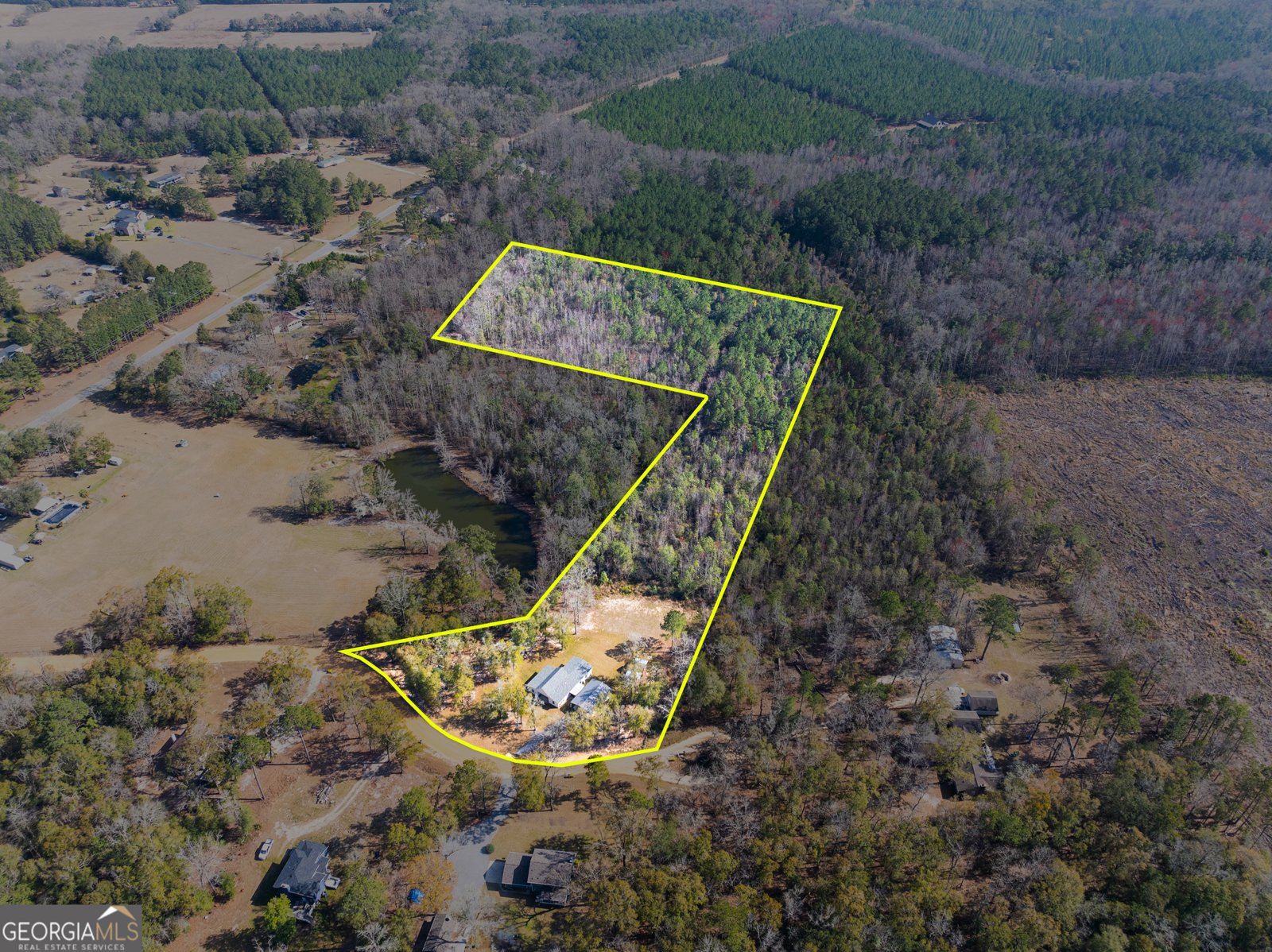 305 Satinwood Road Guyton - 2