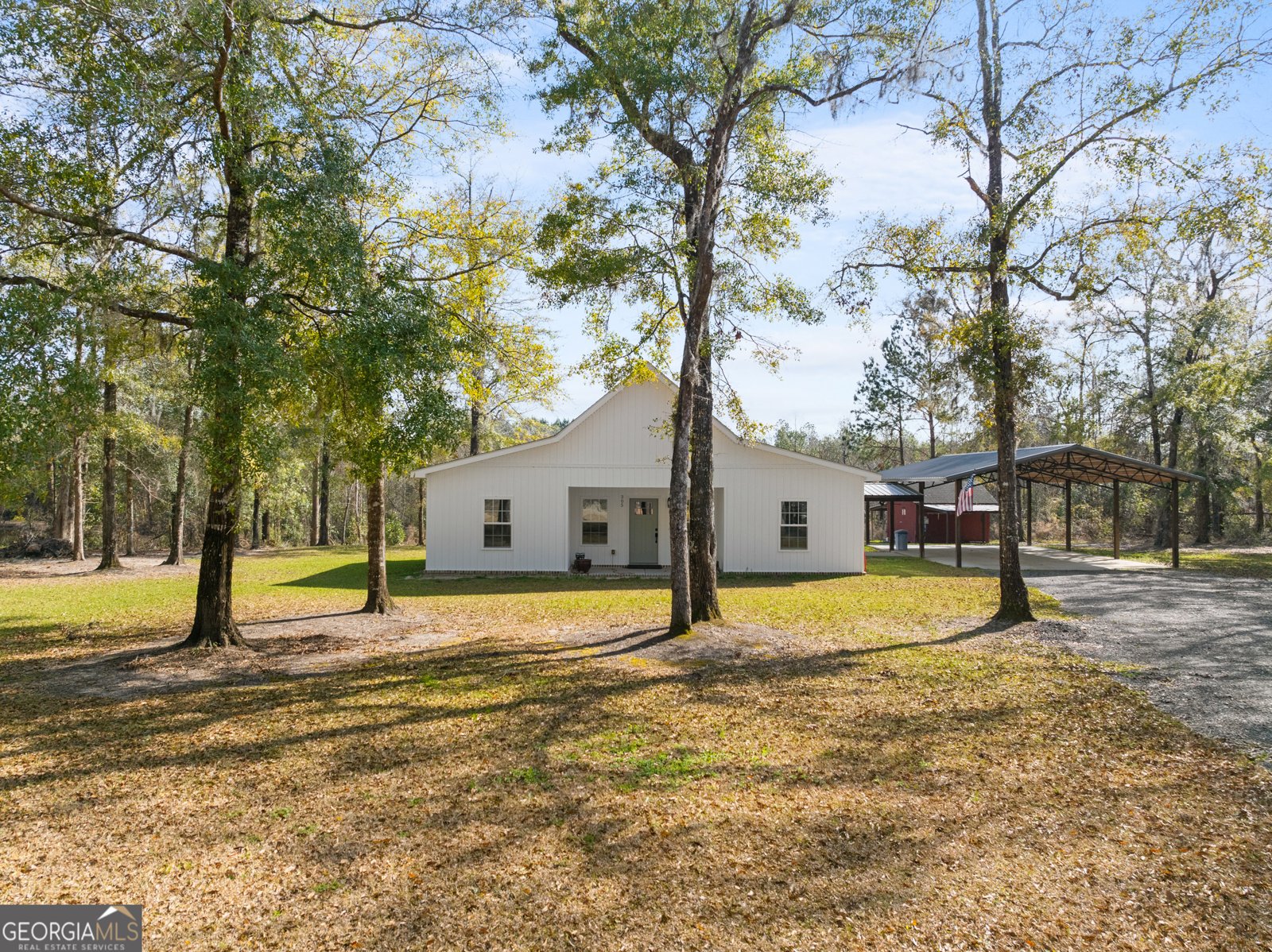 305 Satinwood Road Guyton - 3