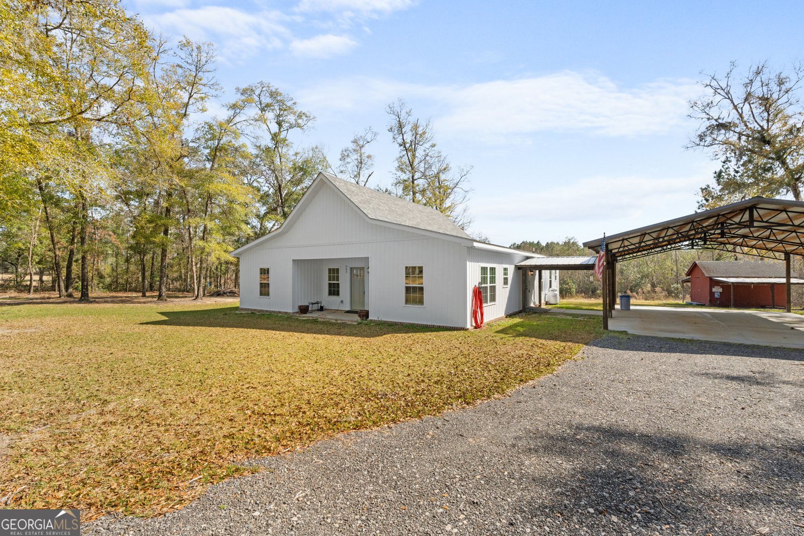 305 Satinwood Road Guyton - 33