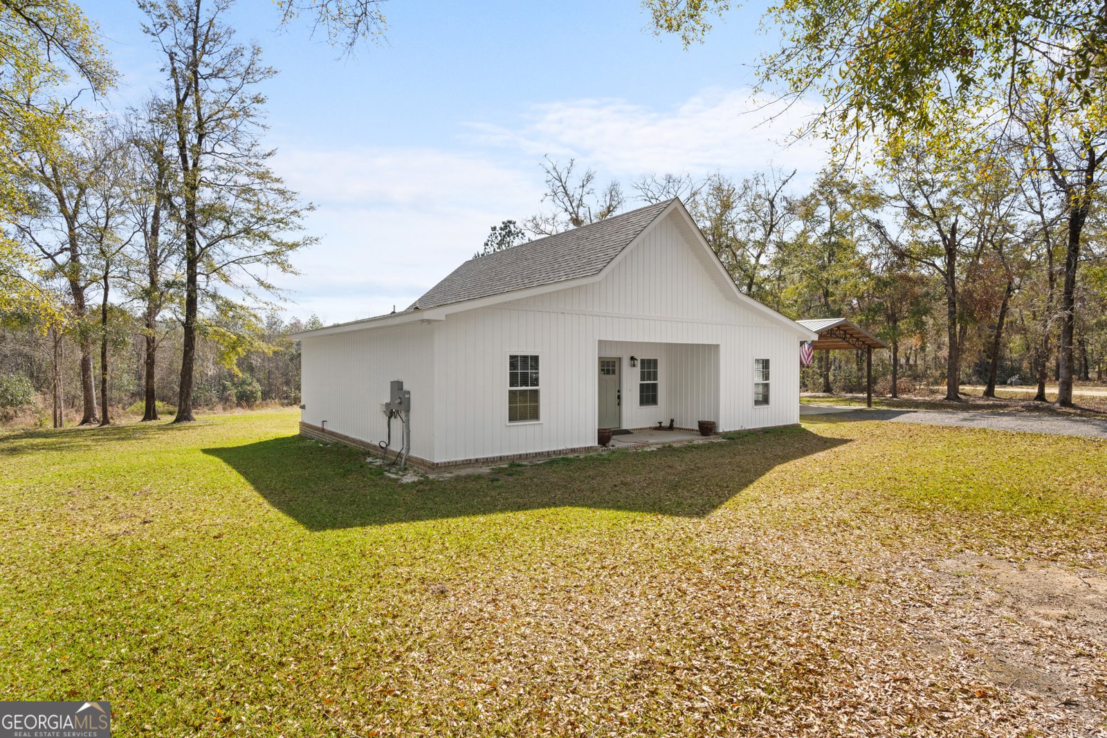 305 Satinwood Road Guyton - 34