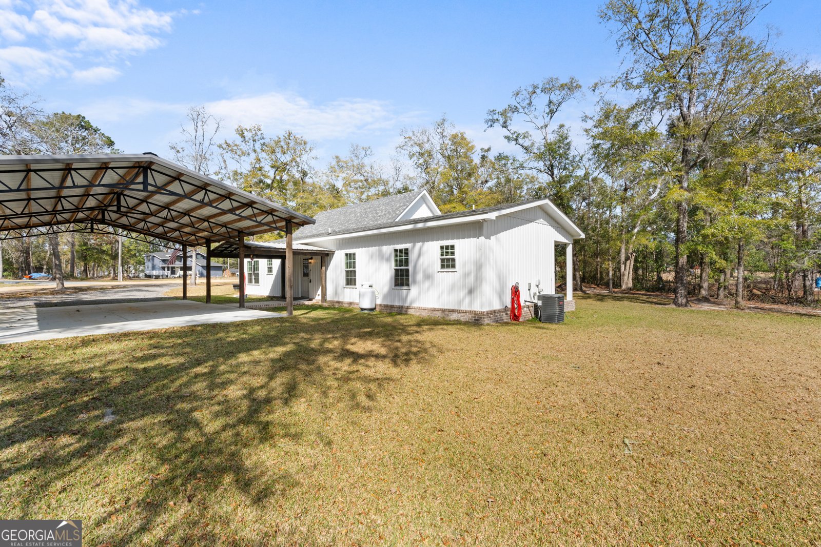 305 Satinwood Road Guyton - 36