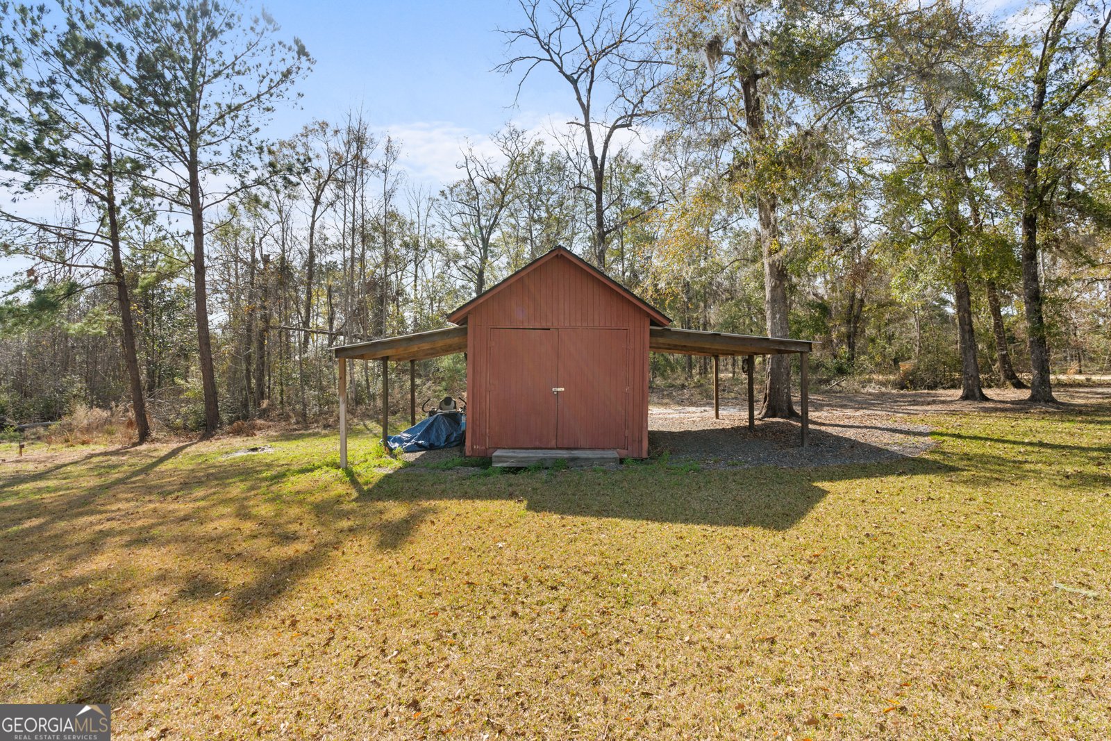 305 Satinwood Road Guyton - 39