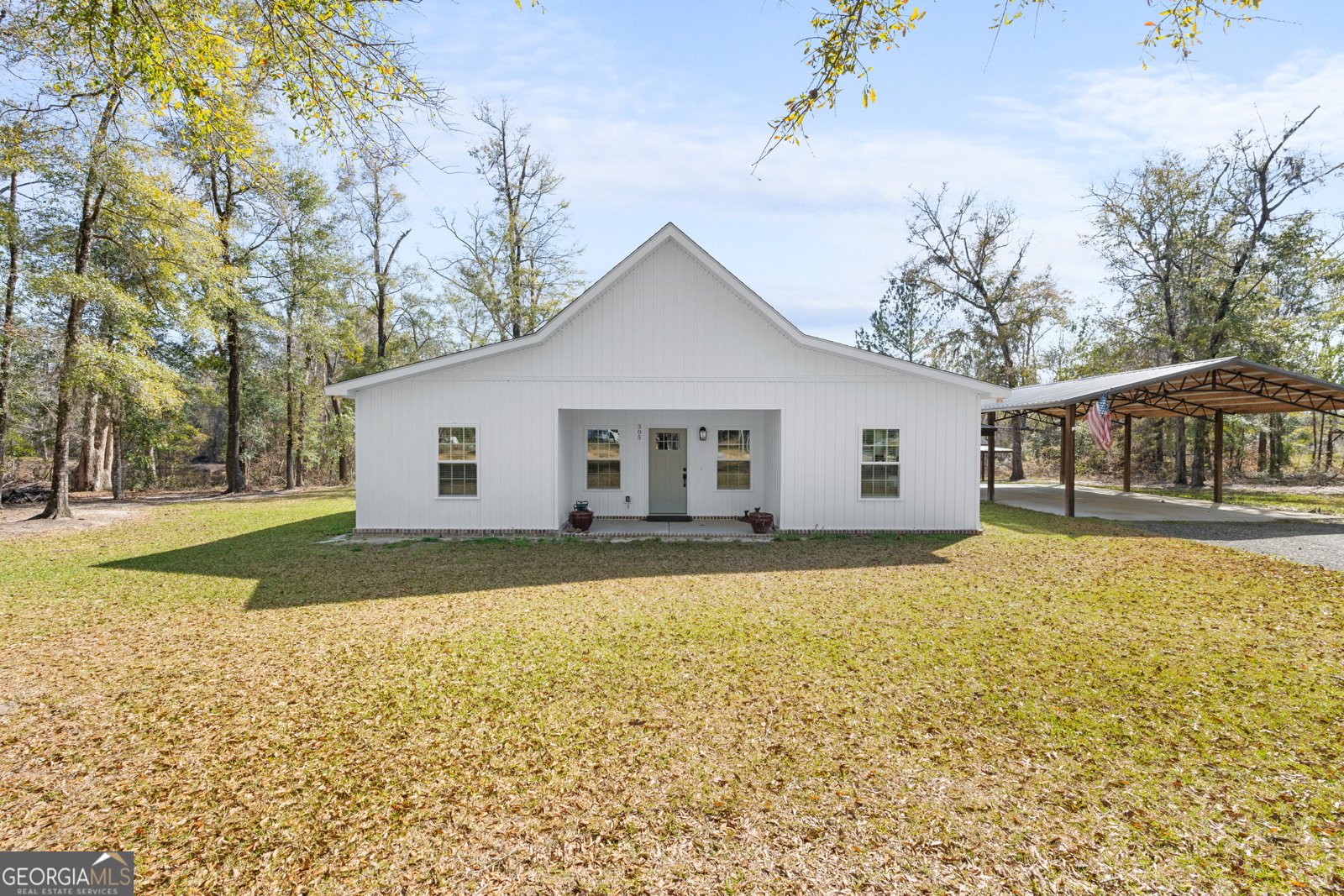305 Satinwood Road Guyton - 4