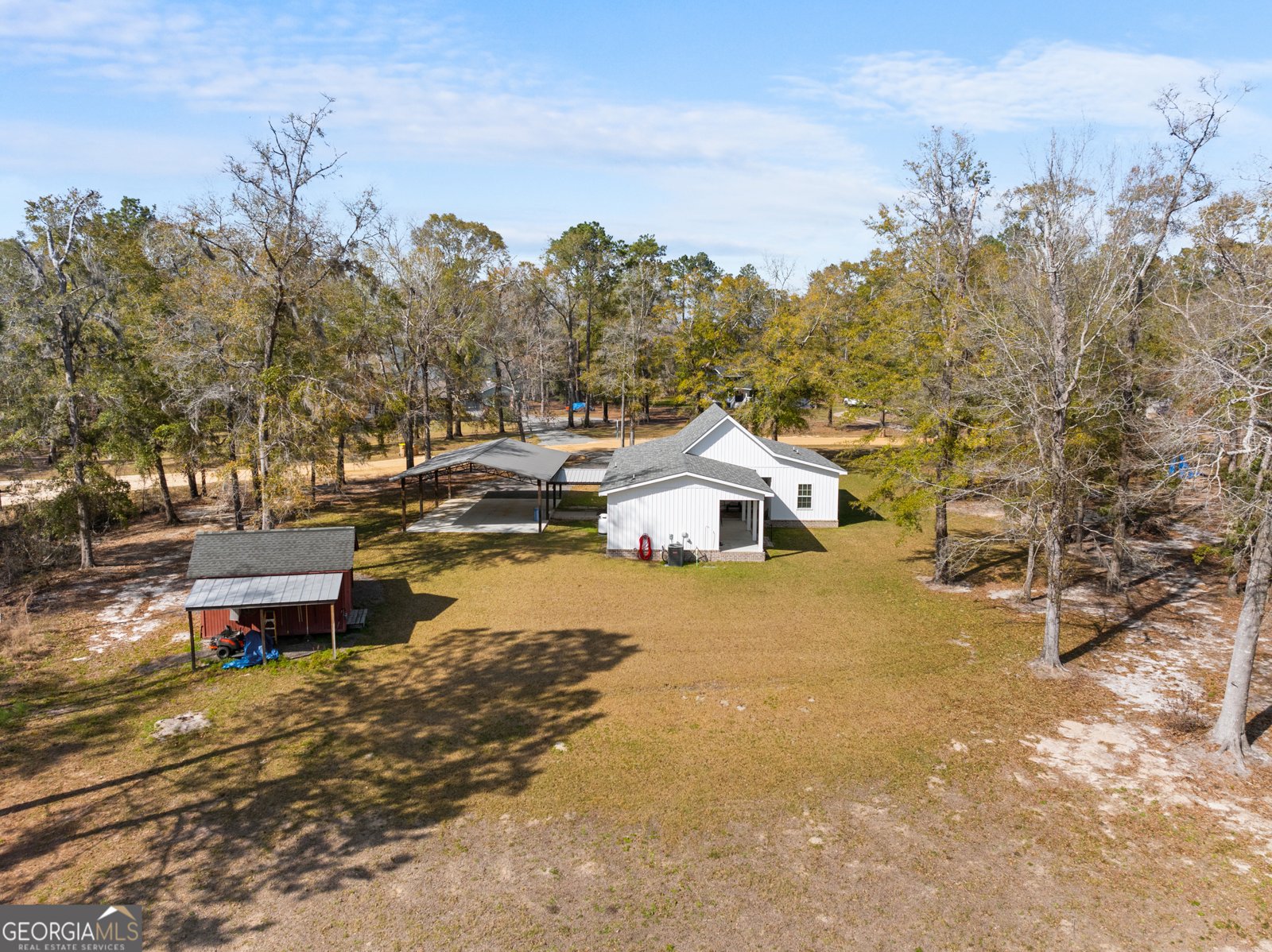 305 Satinwood Road Guyton - 41