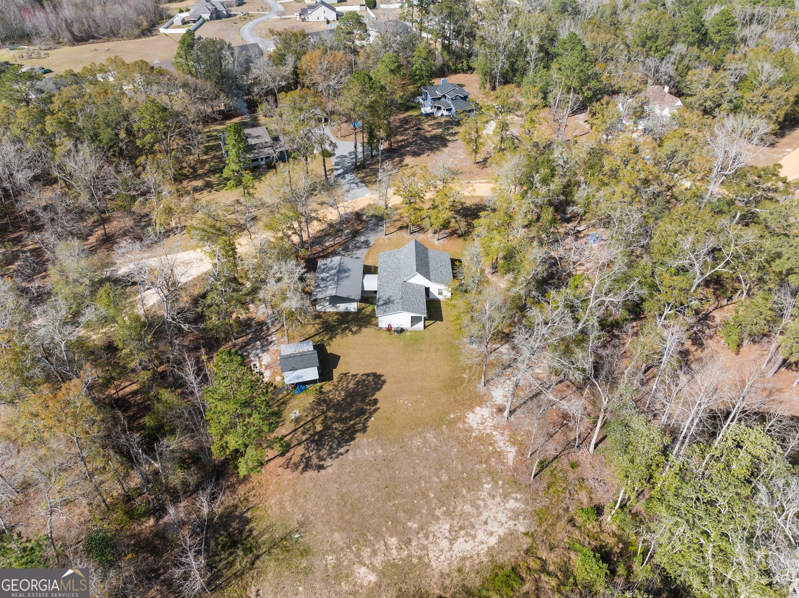 305 Satinwood Road Guyton - 42