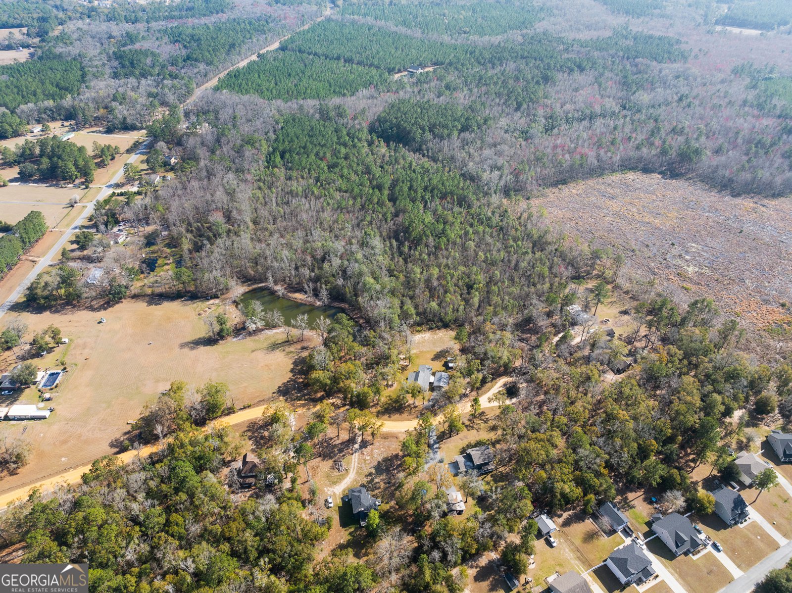 305 Satinwood Road Guyton - 43