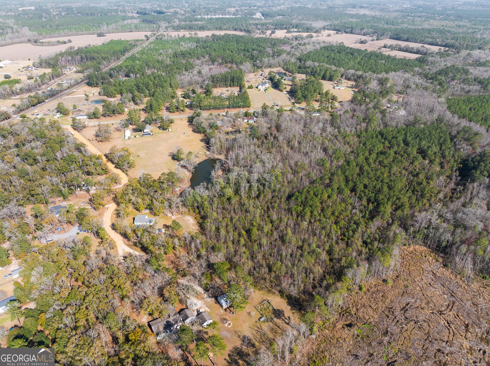 305 Satinwood Road Guyton - 45