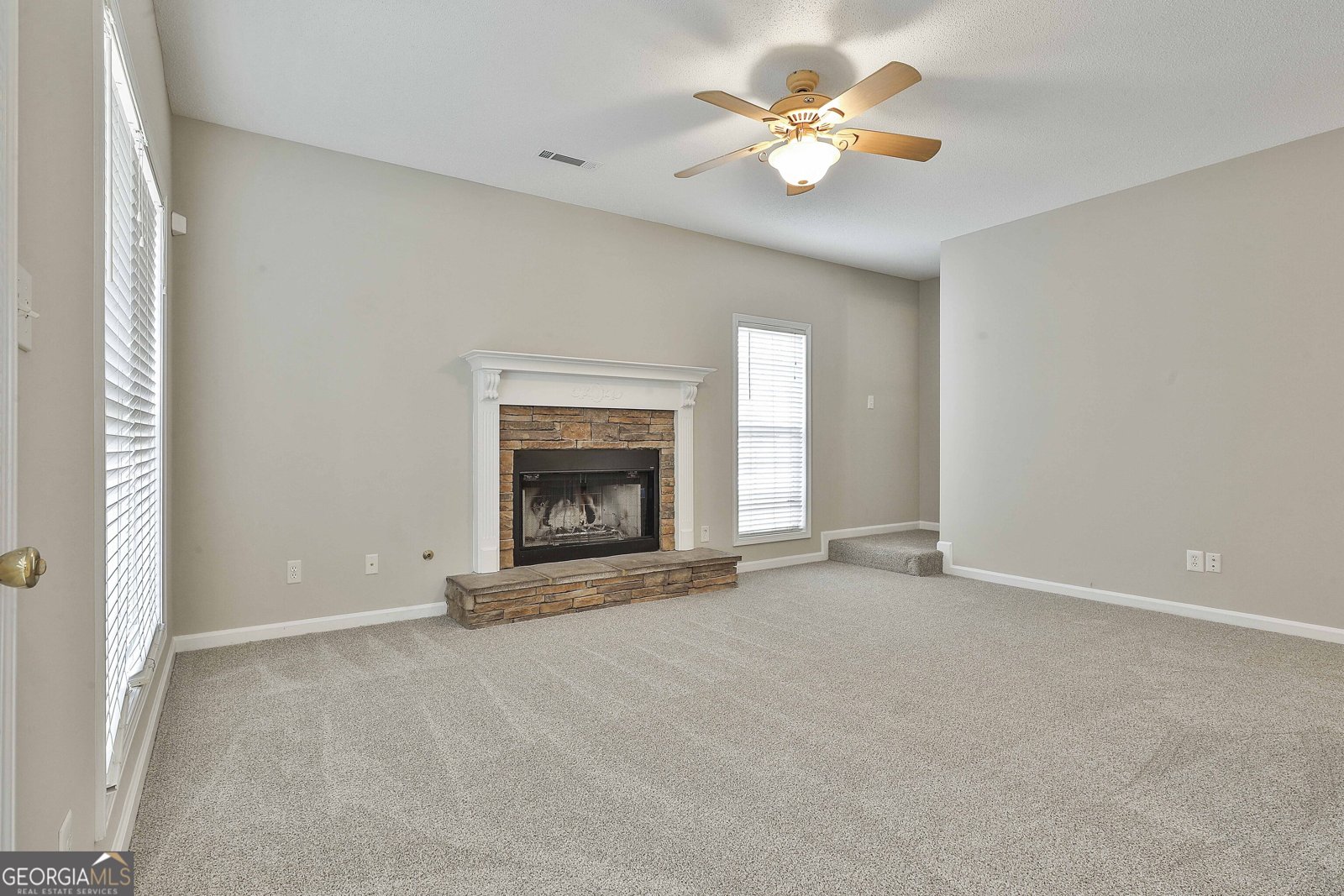12241 Crestwood Court Fayetteville - 13