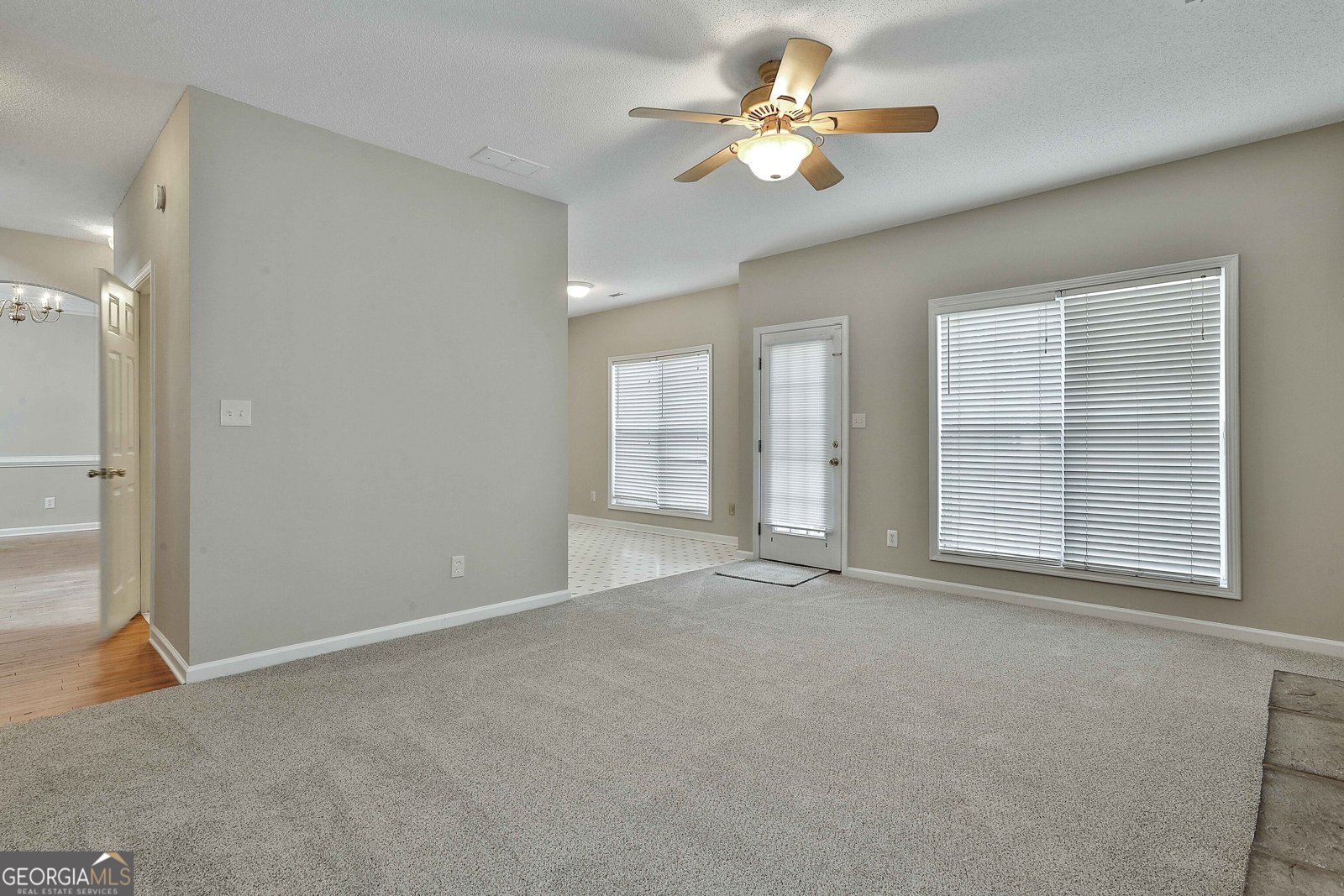 12241 Crestwood Court Fayetteville - 15