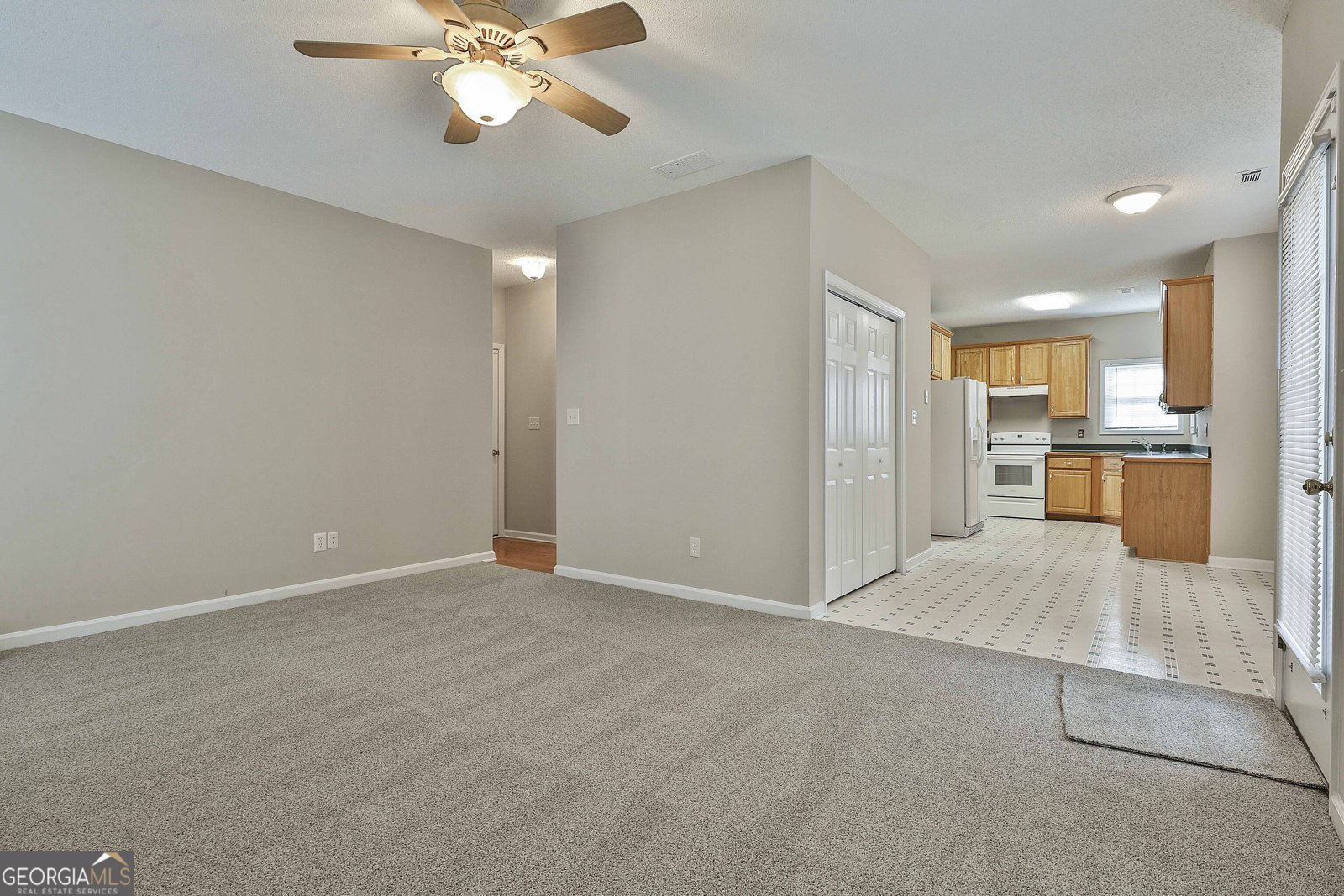 12241 Crestwood Court Fayetteville - 16