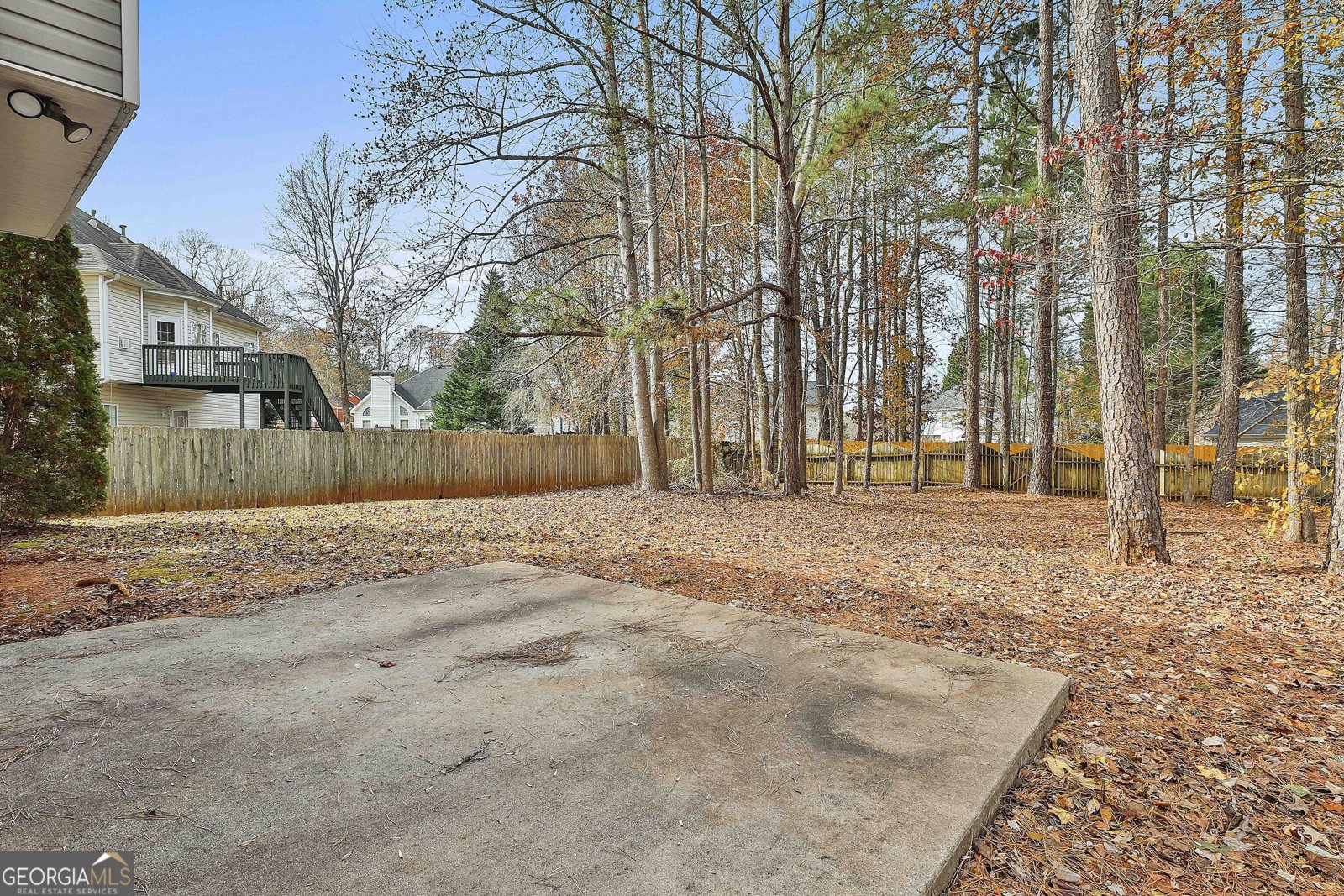 12241 Crestwood Court Fayetteville - 30