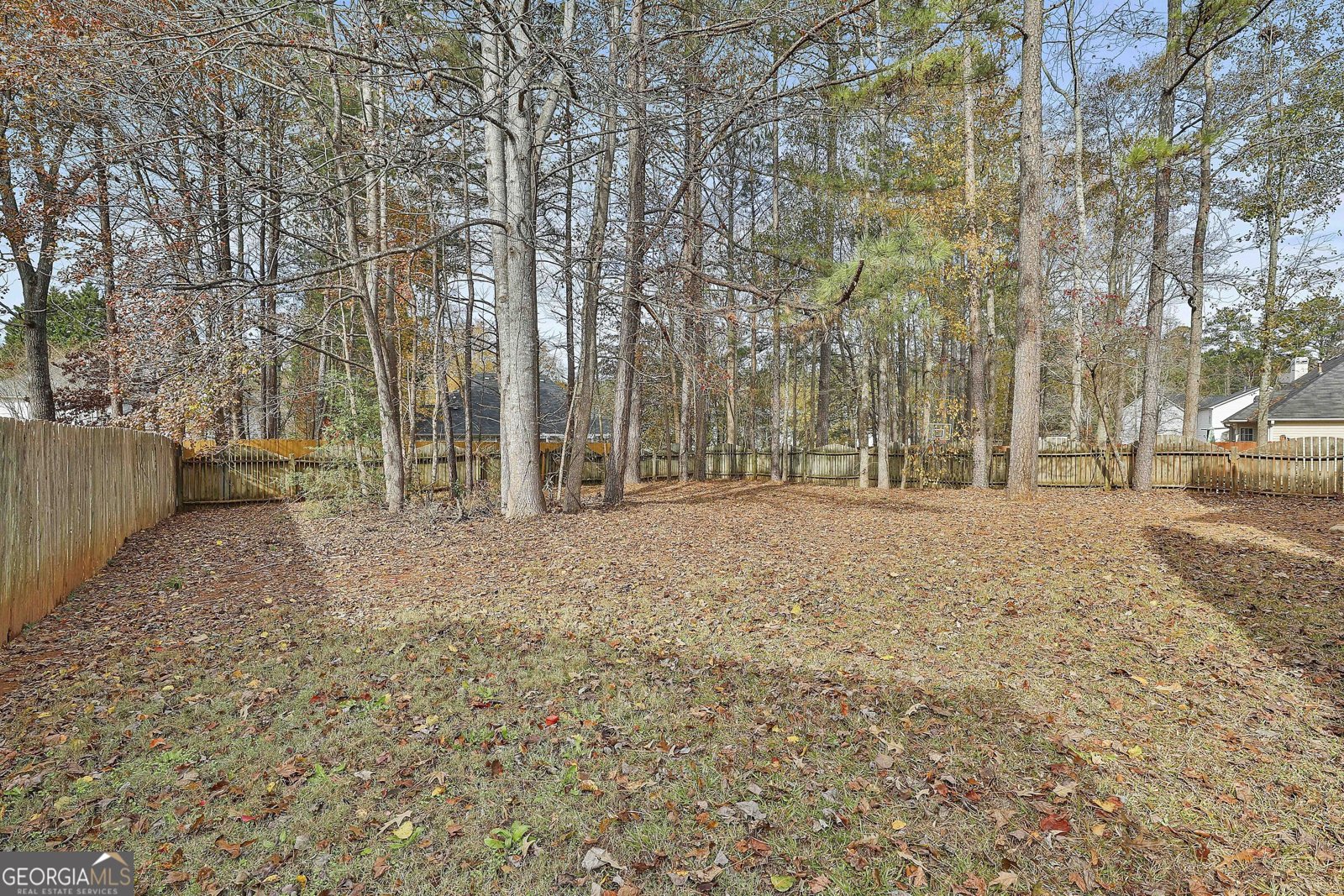 12241 Crestwood Court Fayetteville - 32
