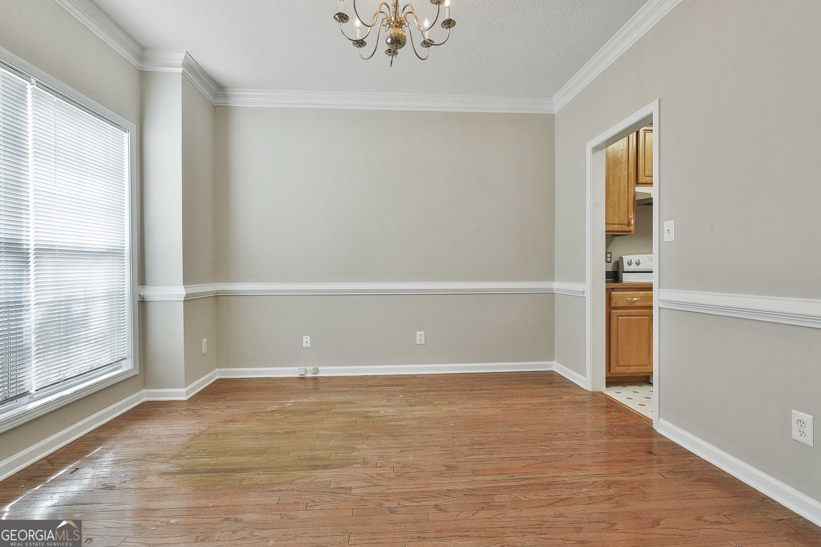 12241 Crestwood Court Fayetteville - 4