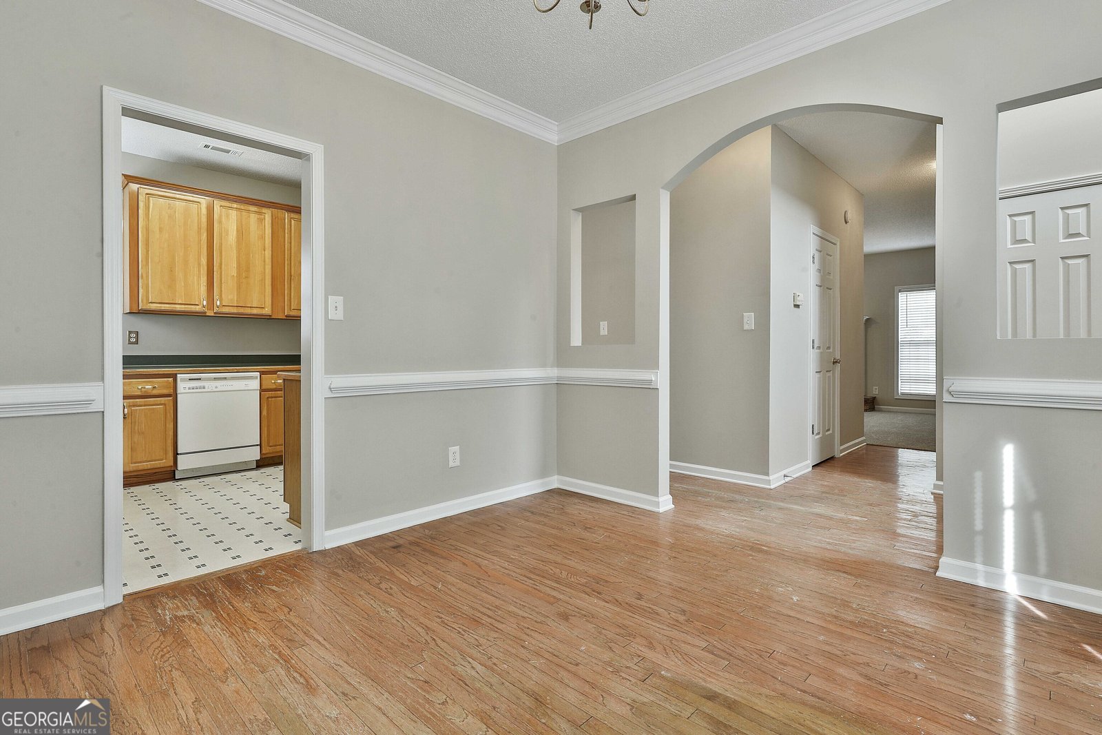 12241 Crestwood Court Fayetteville - 6