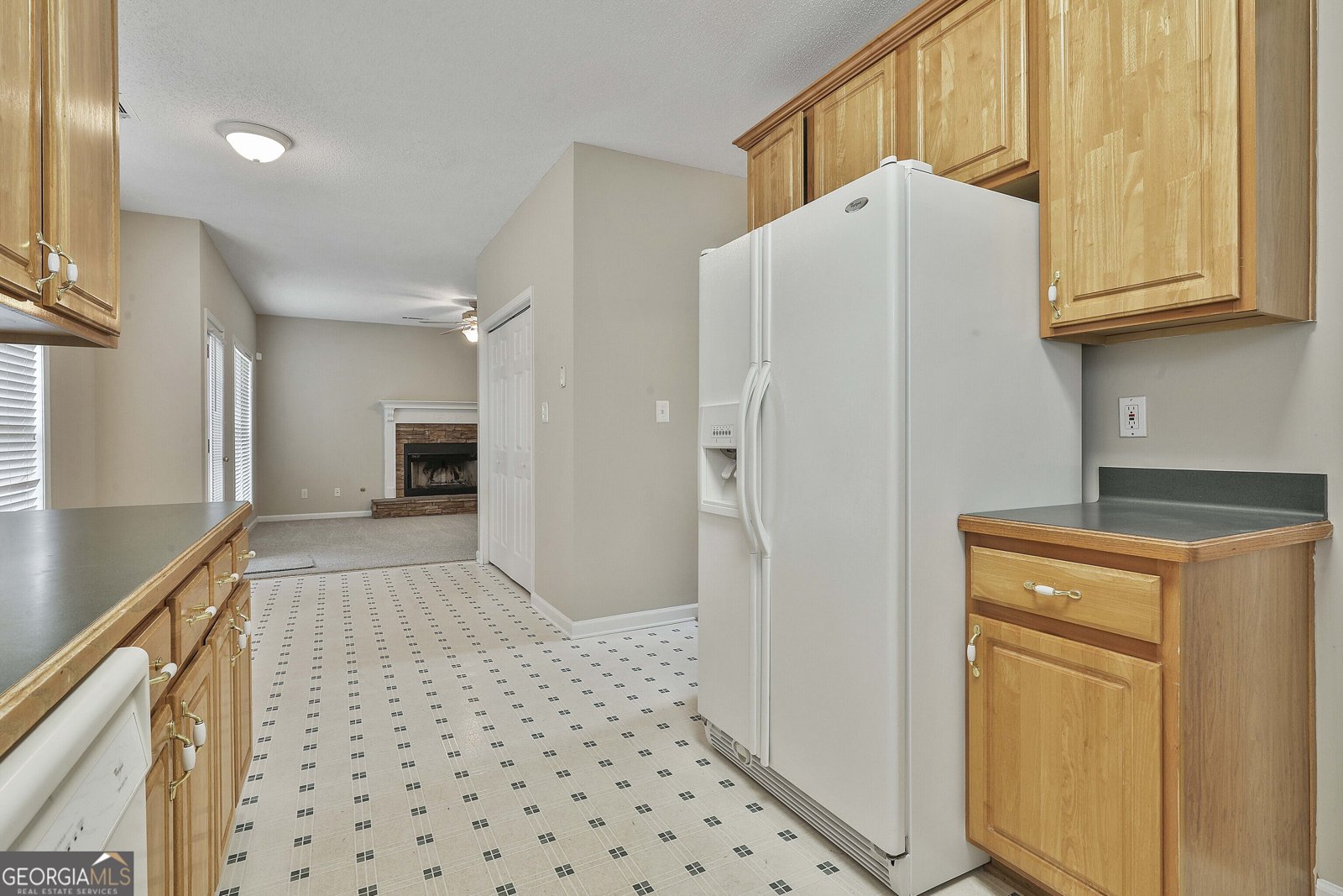 12241 Crestwood Court Fayetteville - 8