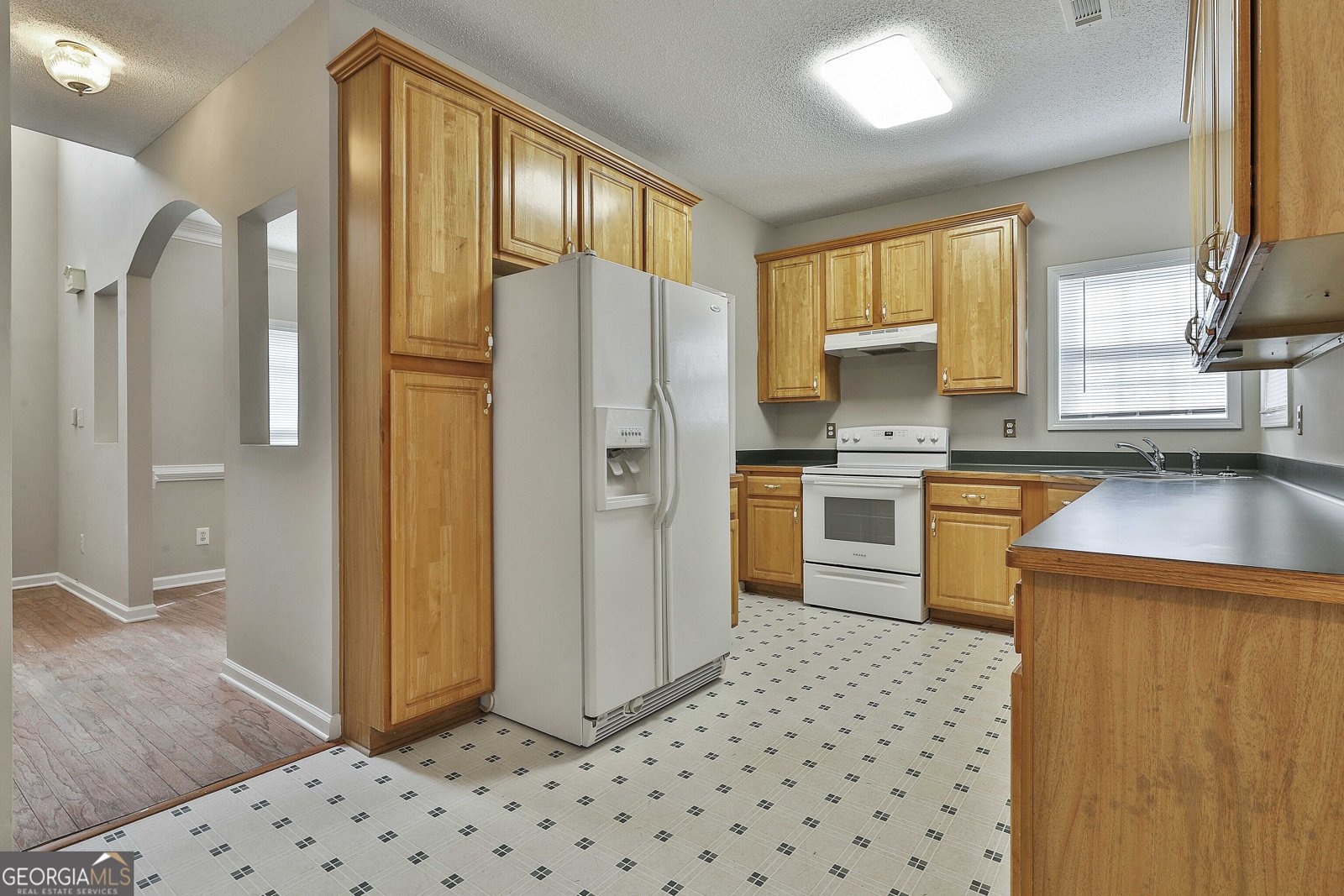 12241 Crestwood Court Fayetteville - 9