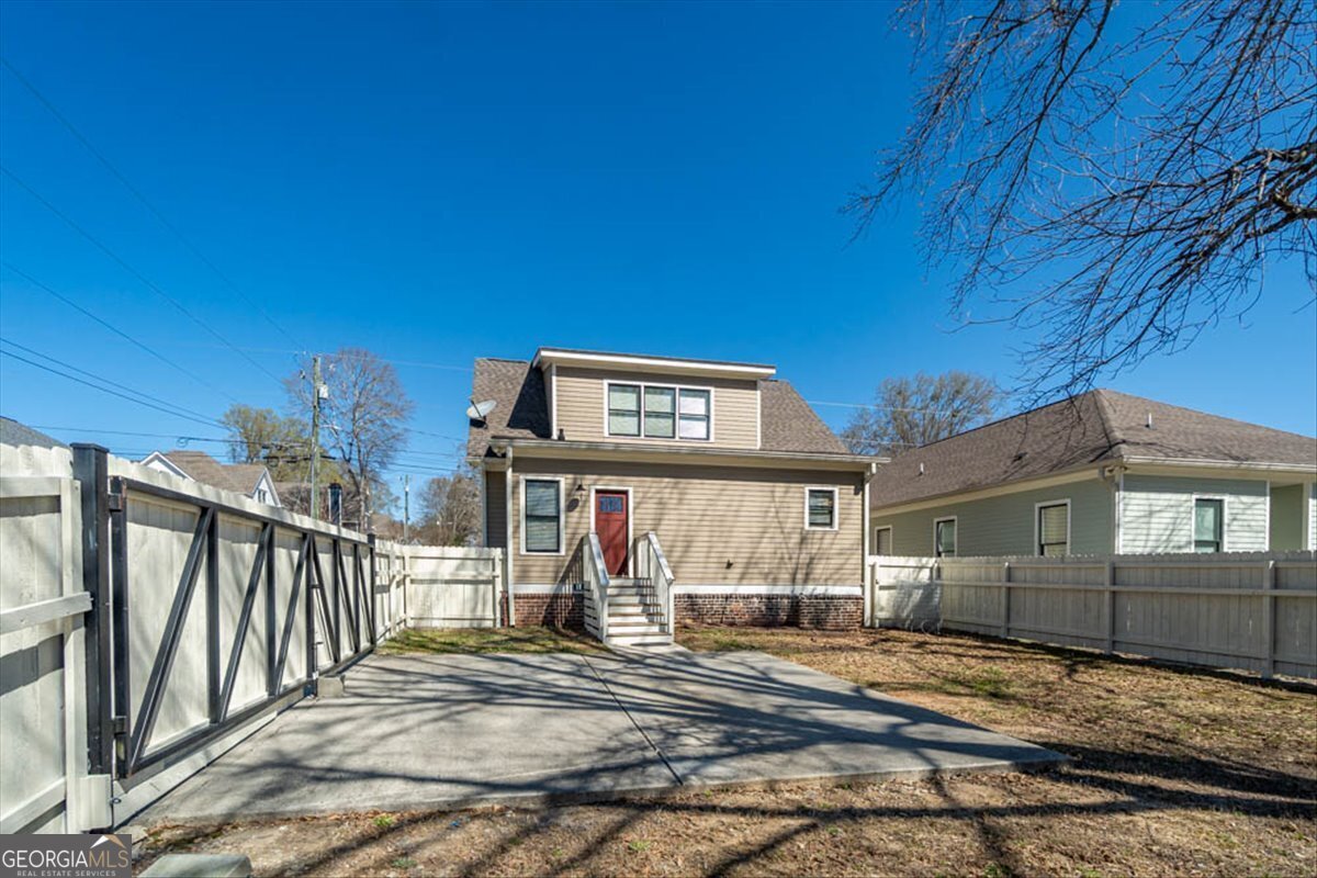 408 Davis Street Monroe - 29