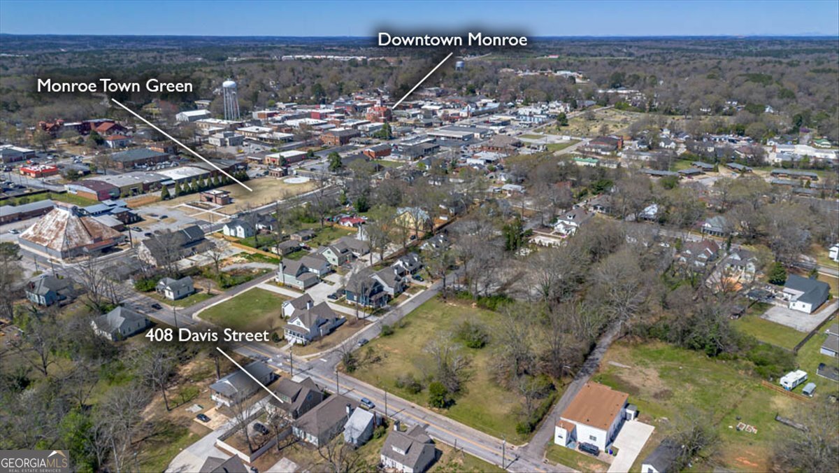 408 Davis Street Monroe - 35