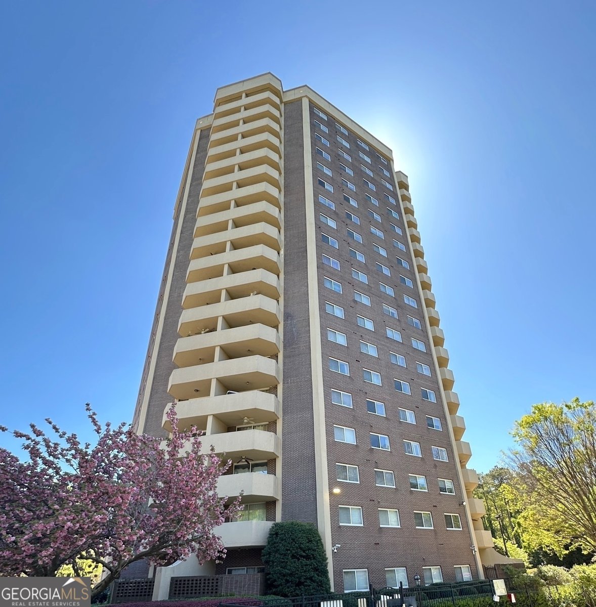 1501 Clairmont Road Decatur - 1