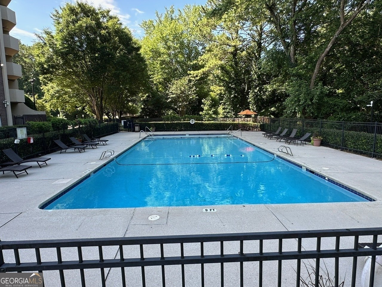 1501 Clairmont Road Decatur - 11