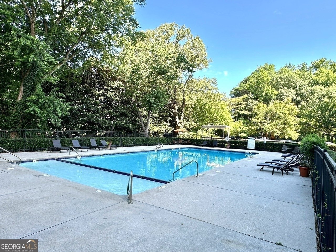 1501 Clairmont Road Decatur - 12
