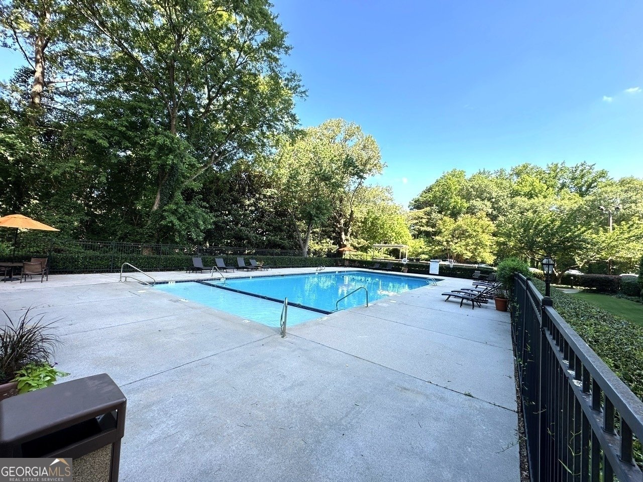 1501 Clairmont Road Decatur - 13