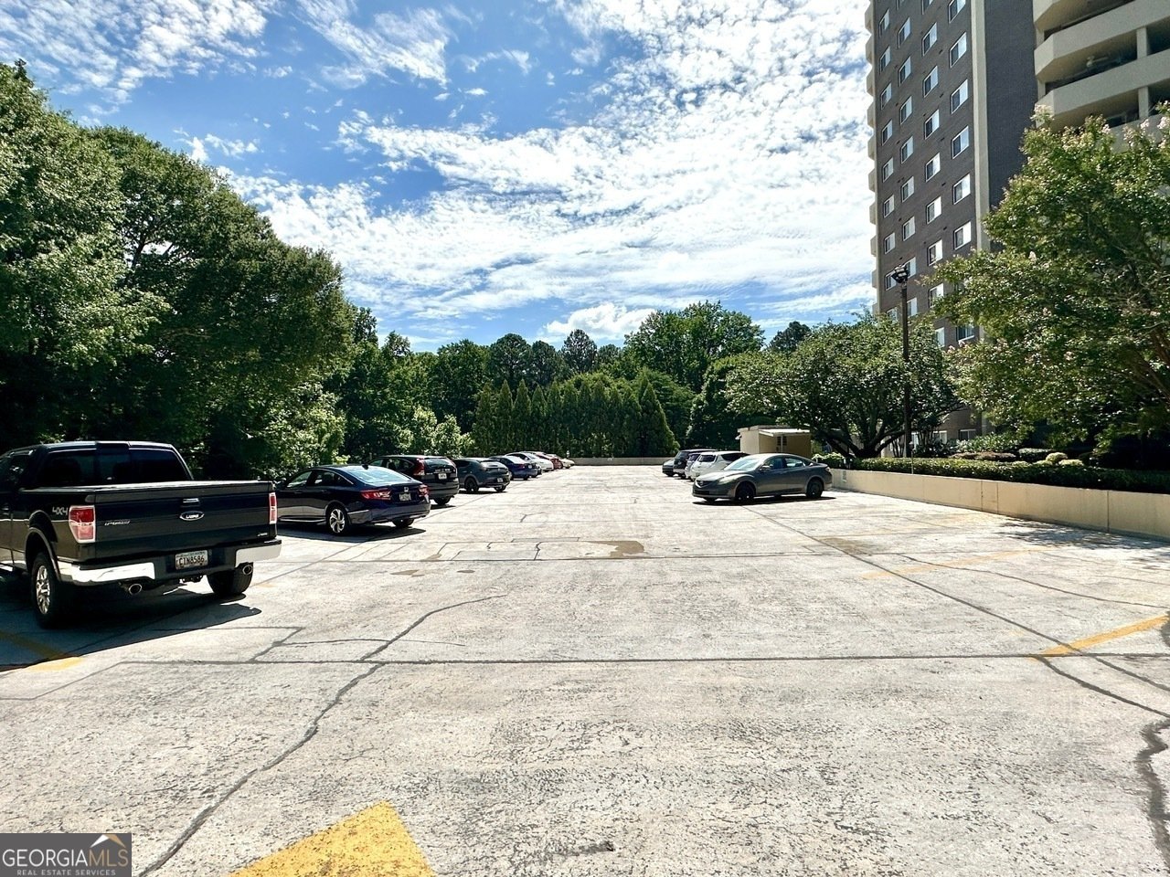 1501 Clairmont Road Decatur - 14