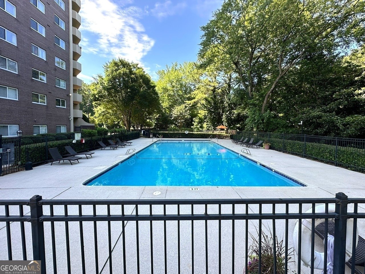 1501 Clairmont Road Decatur - 15