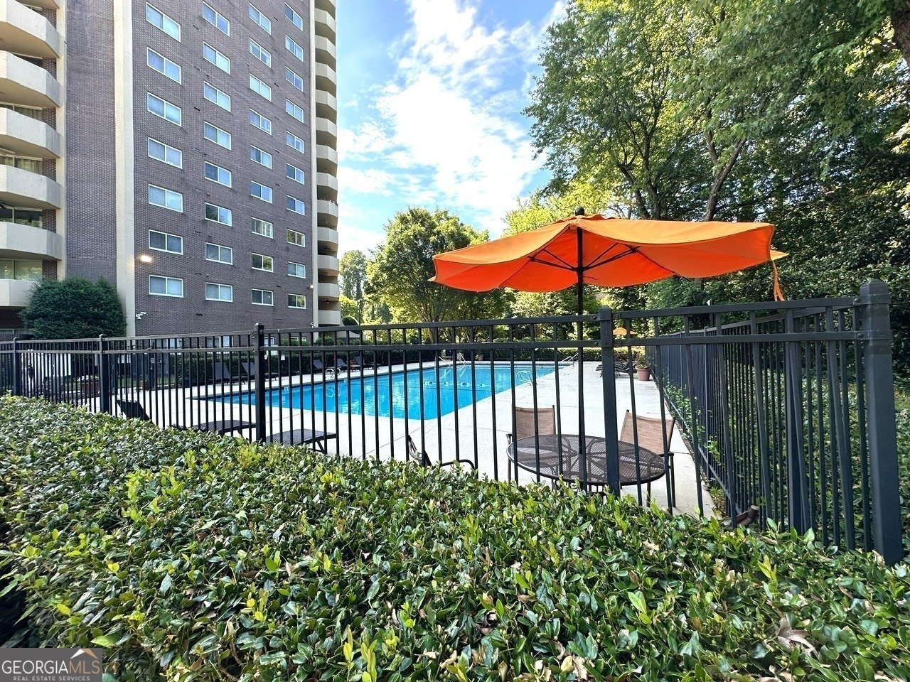 1501 Clairmont Road Decatur - 16