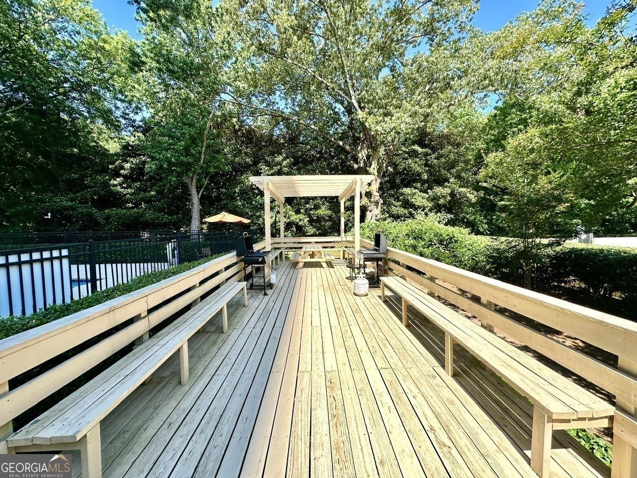 1501 Clairmont Road Decatur - 17