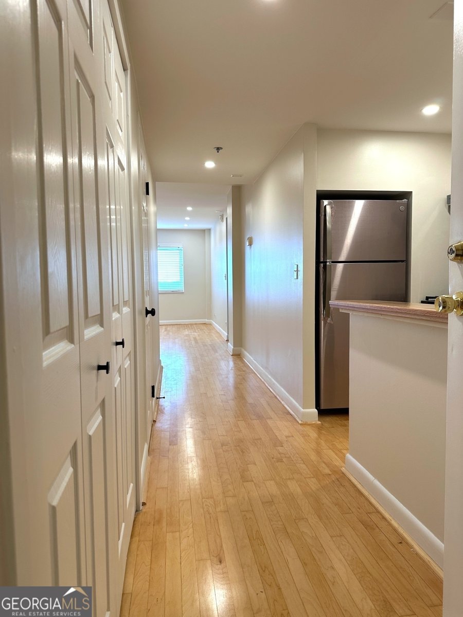 1501 Clairmont Road Decatur - 8