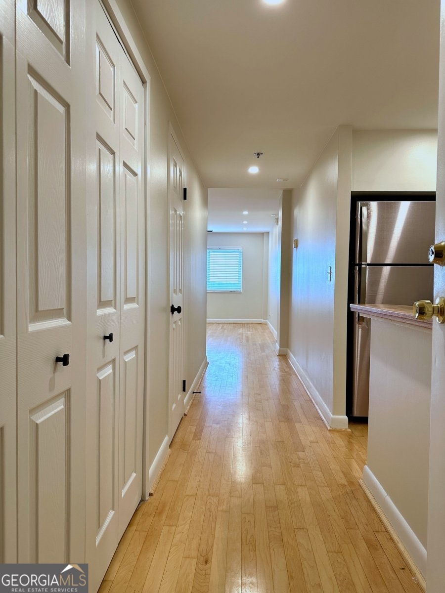 1501 Clairmont Road Decatur - 9