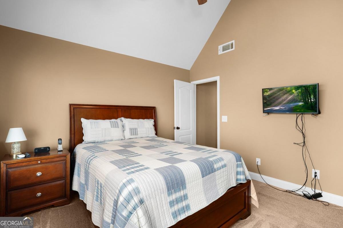 3184 Saint Andrews Way Ellijay - 1