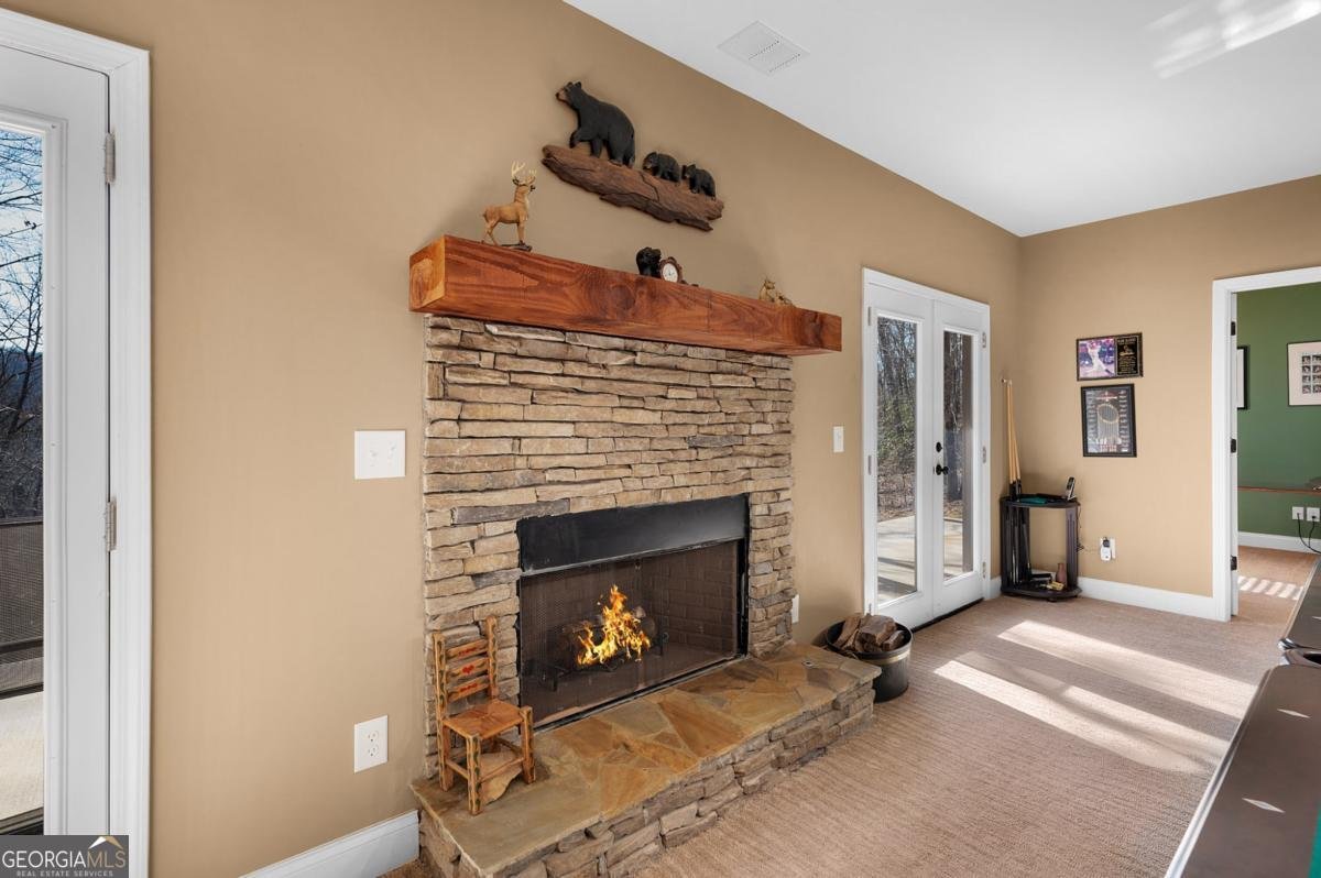 3184 Saint Andrews Way Ellijay - 11