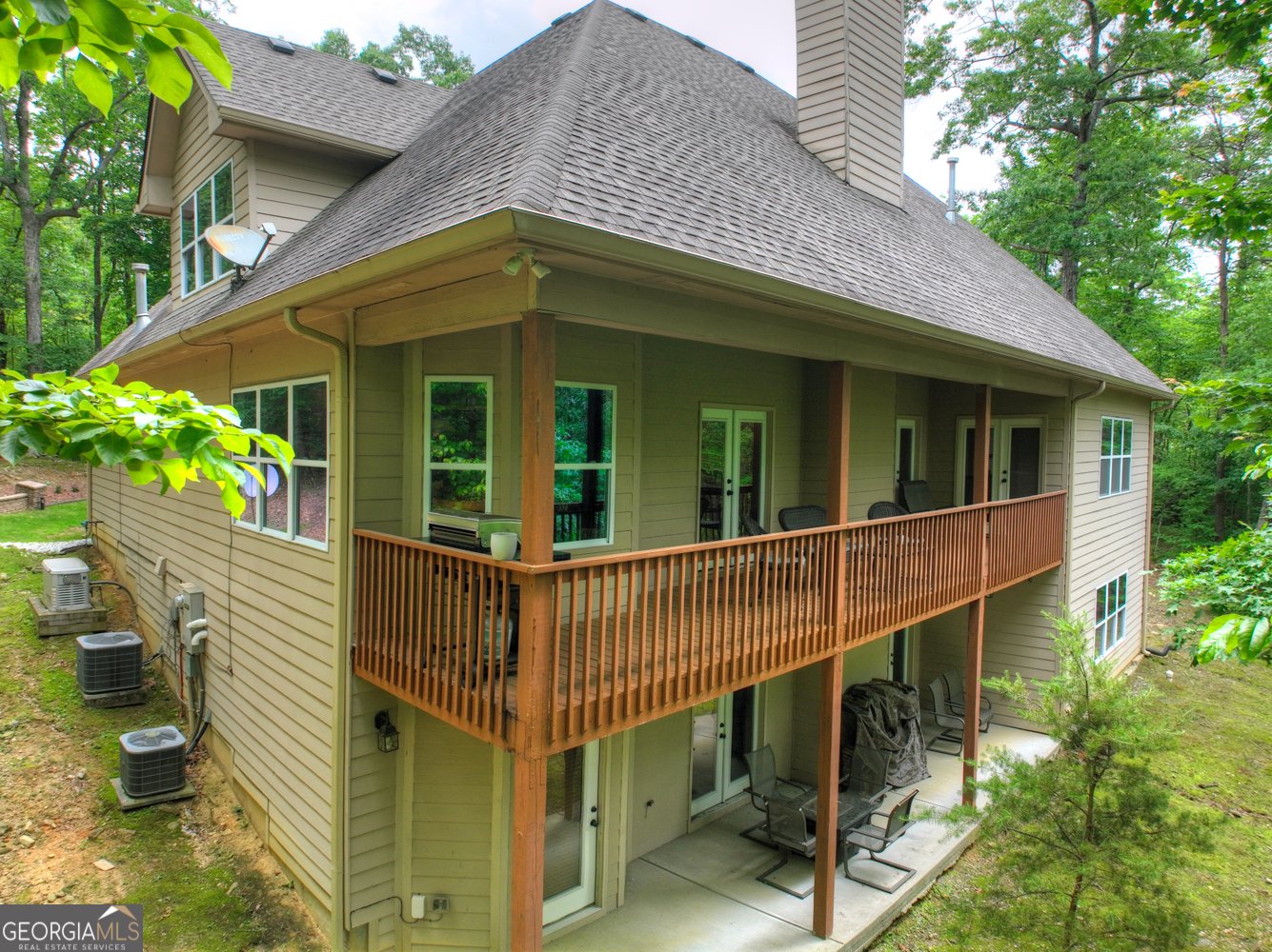3184 Saint Andrews Way Ellijay - 18