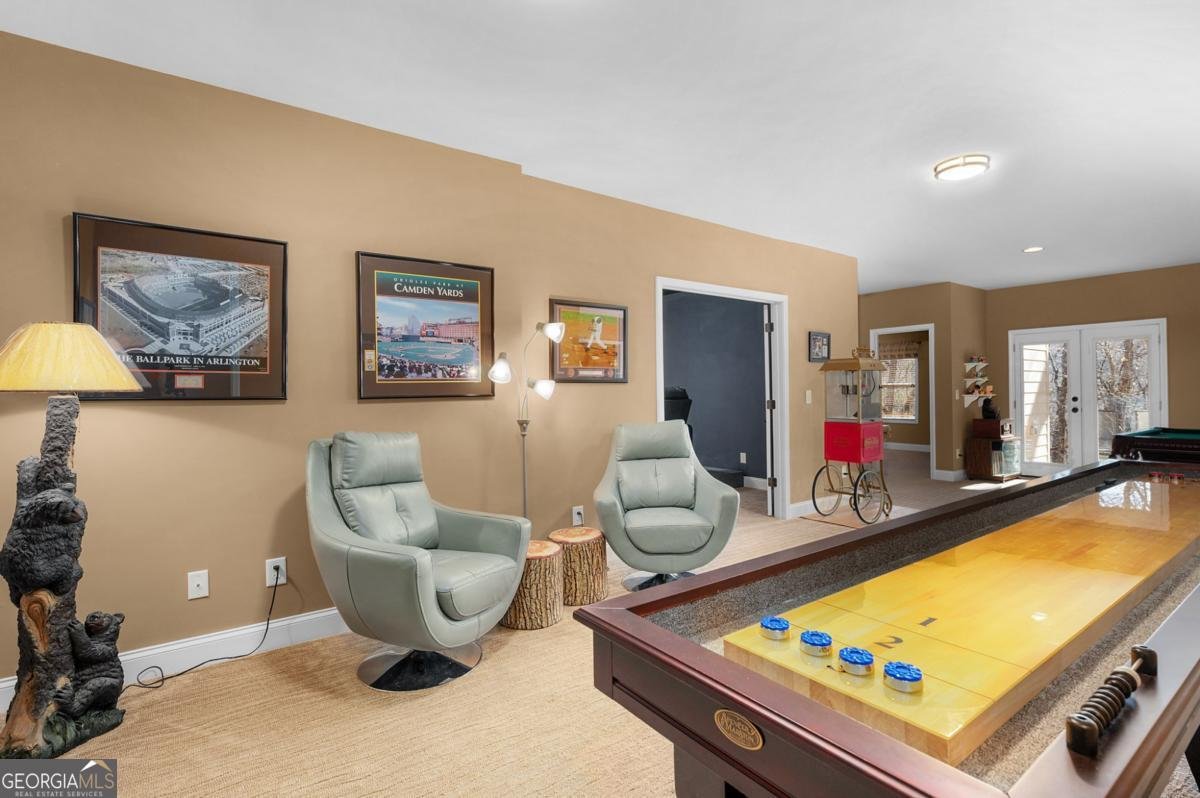 3184 Saint Andrews Way Ellijay - 2