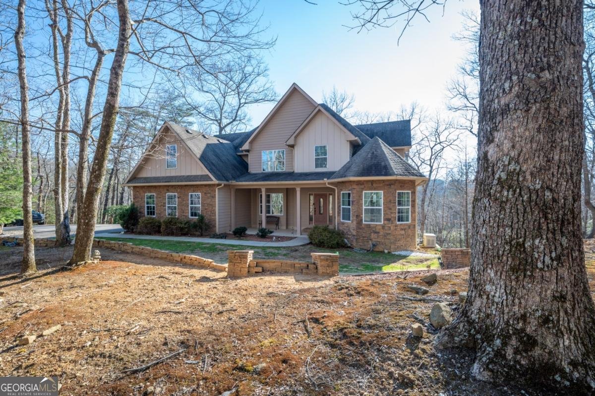 3184 Saint Andrews Way Ellijay - 20