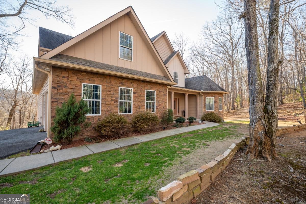3184 Saint Andrews Way Ellijay - 21