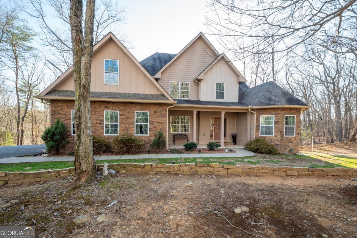 3184 Saint Andrews Way Ellijay - 22