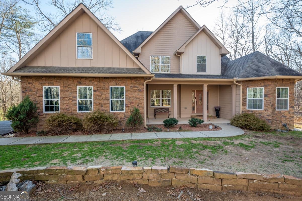 3184 Saint Andrews Way Ellijay - 23