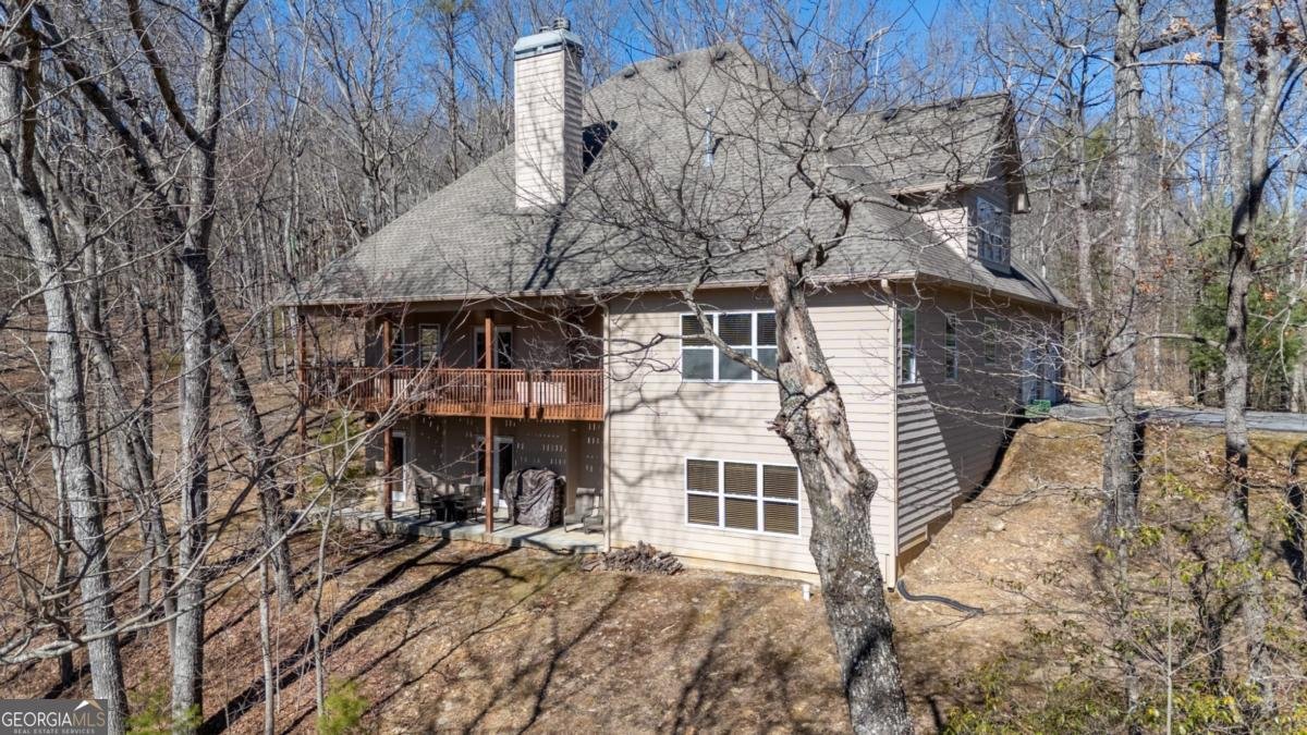 3184 Saint Andrews Way Ellijay - 24