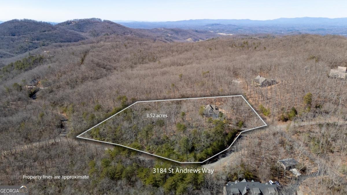 3184 Saint Andrews Way Ellijay - 31