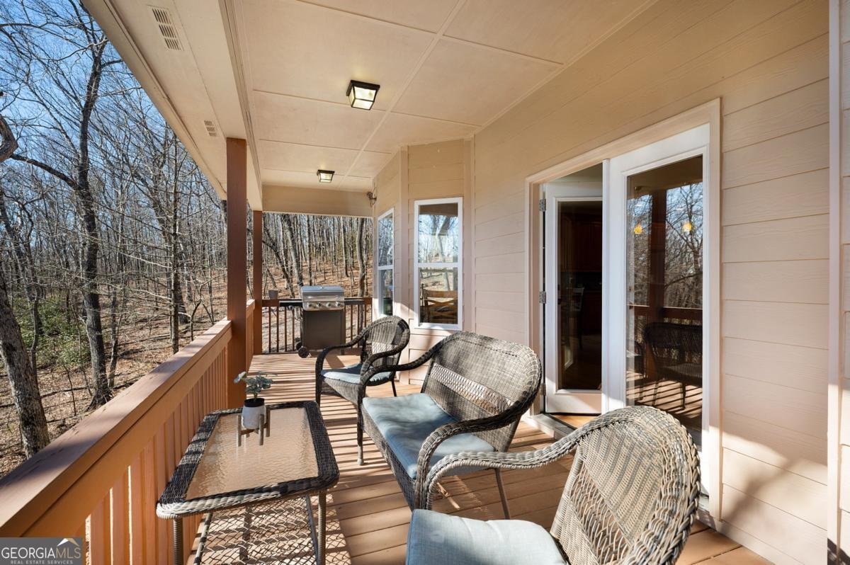 3184 Saint Andrews Way Ellijay - 35