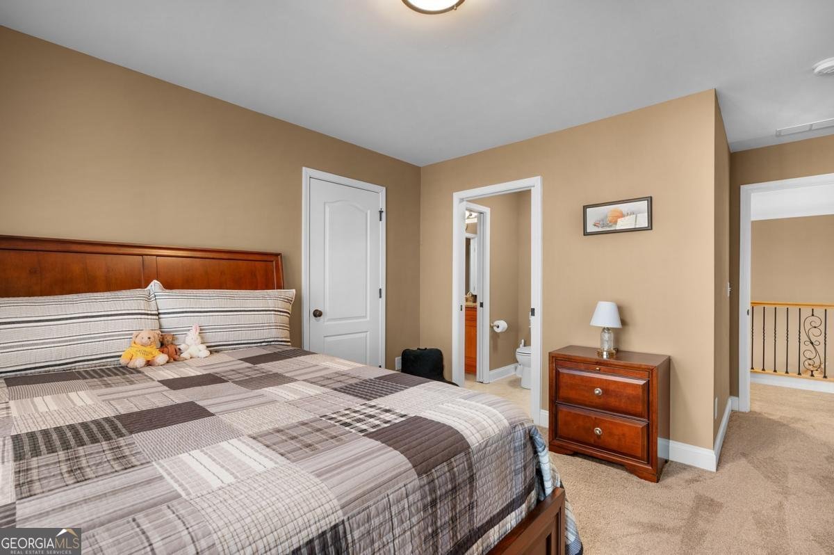 3184 Saint Andrews Way Ellijay - 50